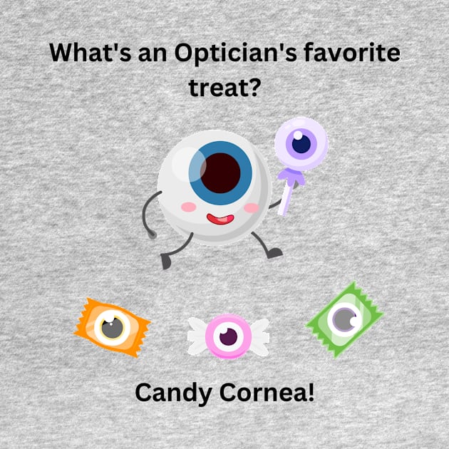 Eye love Candy by Indiana Opticians Association